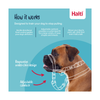 Halti Train - Optifit Headcollar