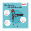 Halti Train - Optifit Headcollar
