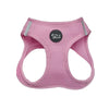 Wiggle & Wander - Mesh Harness - Pink