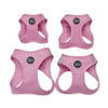 Wiggle & Wander - Mesh Harness - Pink