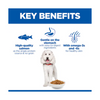 Hill's Science Plan - Adult Hypoallergenic Salmon - Medium