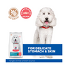 Hill's Science Plan - Adult Hypoallergenic Salmon - Medium