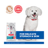 Hill's Science Plan - Adult Hypoallergenic Salmon - Small & Mini