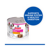 Hill's Science Plan - Adult Mousse - Small & Mini - Chicken - Tin