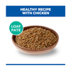 Hill's Science Plan - Adult Perfect Weight - Chicken - Loaf Pate Tin