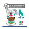 Hill's Science Plan - Adult Perfect Weight - Chicken - Loaf Pate Tin