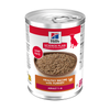 Hill's Science Plan - Adult Turkey - Loaf Pate - Tin