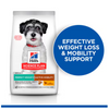 Hill's Science Plan - Adult Perfect Weight & Active Mobility - Small & Mini - Chicken