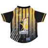 GAA Official Pet Jersey - Kilkenny