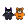 KONG Halloween - Snuzzles - Bat or Bear