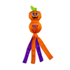 KONG Halloween - Wubba - Ballistic Jack O Lantern