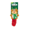 KONG Holiday Cat Kickeroo - Catnip Cat Toy