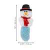 KONG Holiday Cat Kickeroo - Catnip Cat Toy