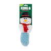 KONG Holiday Cat Kickeroo - Catnip Cat Toy