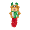 KONG Holiday Cat Kickeroo - Catnip Cat Toy