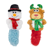 KONG Holiday Cat Kickeroo - Catnip Cat Toy