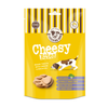 Laughing Dog - Treats - Wheat Free -  Cheesy Bites