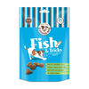 Laughing Dog - Treats - Grain Free -  Fish & Tricks