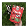 Laughing Dog - Treats - Wheat Free -  Fruity Paws