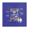 Laughing Dog - Treats - Grain Free -  Sleep Tight