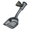 Trixie Litter Scoop with Dirt Bags