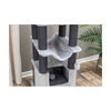 Lucano XXL Cat Tree - Grey