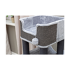 Lucano XXL Cat Tree - Grey