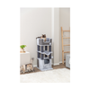 Lucano XXL Cat Tree - Grey