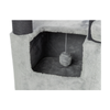 Lucano XXL Cat Tree - Grey