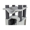 Lucano XXL Cat Tree - Grey