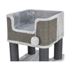 Lucano XXL Cat Tree - Grey