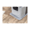 Lucano XXL Cat Tree - Grey