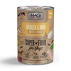 MAC's Dog Insects & Chicken