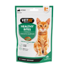VetIQ Healthy Bites Growth Support Kitten Treats