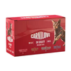 Carnilove Cat Pouch Multipack - 12 x 85g - New