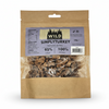 Naturally WILD Simply Dog Treat - Training Bones - Turkey