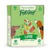 Nature Diet Feel Good Lamb 390g