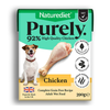 Nature Diet Purely Dog Food - Chicken 390g