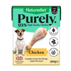 Nature Diet Purely Dog Food - Chicken 390g
