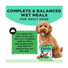 Nature Diet Purely Dog Food - Lamb 390g