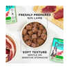 Nature Diet Purely Dog Food - Lamb 390g