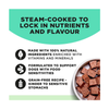 Nature Diet Purely Dog Food - Lamb 390g