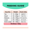 Nature Diet Purely Dog Food - Salmon & White Fish 390g