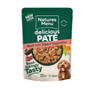 Natures Menu - Dog - Pouch Multipack - 8 Pieces