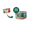 Natures Menu Adult Tin - Beef & Chicken 85g
