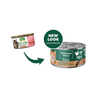 Natures Menu Adult Tin - Chicken, Salmon & Tuna 85g