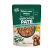 Natures Menu Pouch Chicken & Duck 300g