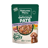 Natures Menu Pouch Turkey with Chicken 300g