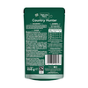 Natures Menu Country Hunter - Dog Pouch Beef
