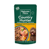 Natures Menu Country Hunter - Superfood Selection - 12 pouches